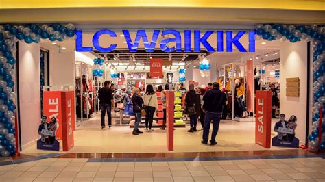 lc waikiki wikipedia